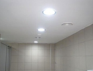 LED spotlights sales advantage 